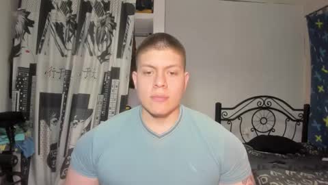 regan_jhonson online show from 10/01/25, 06:08