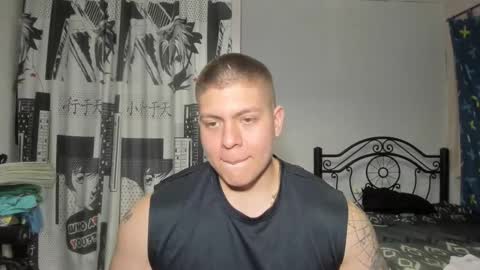 regan_jhonson online show from 10/18/25, 07:09