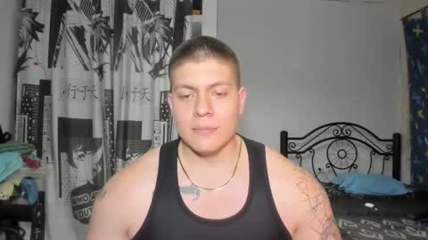 regan_jhonson online show from 10/23/25, 05:29