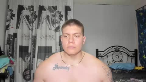 regan_jhonson online show from 10/24/25, 08:00