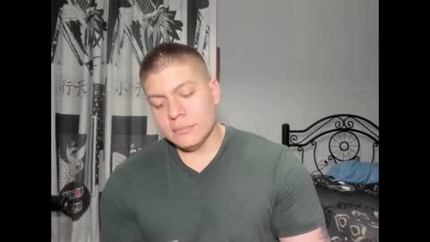 regan_jhonson online show from 10/26/25, 10:36