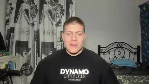 regan_jhonson online show from 10/31/25, 05:52