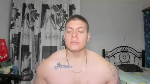 regan_jhonson online show from 11/12/25, 01:44