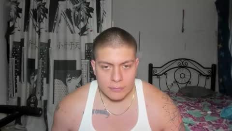 regan_jhonson online show from 02/10/26, 08:35