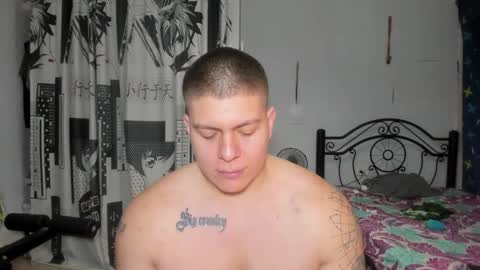 regan_jhonson online show from 02/16/26, 09:11