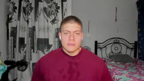 regan_jhonson online show from 02/18/26, 06:20