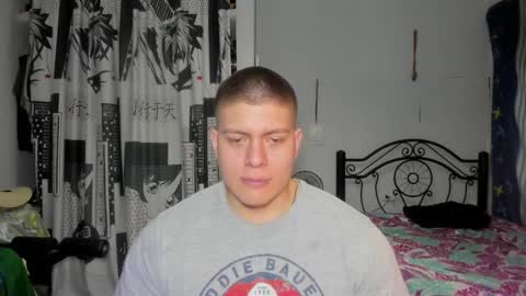 regan_jhonson online show from 02/22/26, 01:18