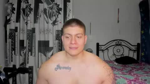 regan_jhonson online show from 02/26/26, 04:22