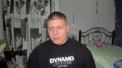 regan_jhonson online show from 03/16/26, 05:44