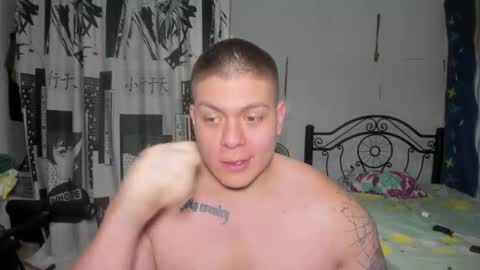 regan_jhonson online show from 03/23/26, 02:04