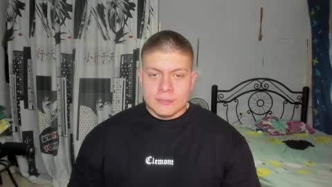 regan_jhonson online show from 03/24/26, 05:45