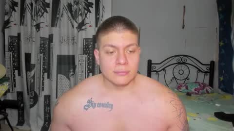 regan_jhonson online show from 03/25/26, 04:51