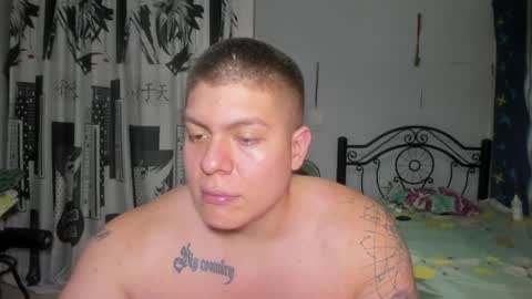 regan_jhonson online show from 03/27/26, 06:19