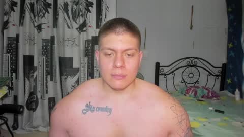 regan_jhonson online show from 03/27/26, 08:26