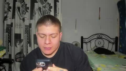 regan_jhonson online show from 03/29/26, 04:23