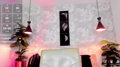 Regan online show from 11/13/25, 01:15