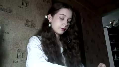Silvia online show from 06/26/26, 12:09
