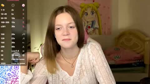 Lucy online show from 11/09/25, 03:10