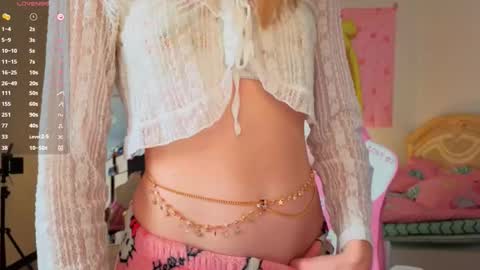 Lucy online show from 12/15/25, 07:56