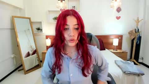 Regina online show from 02/26/25, 02:59