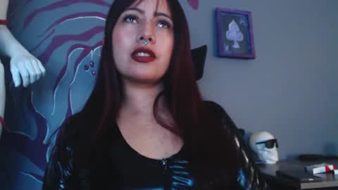 Regina online show from 05/19/26, 10:10