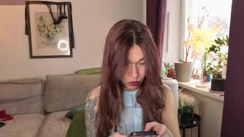 ReginaHawkinss online show from 02/28/26, 11:22