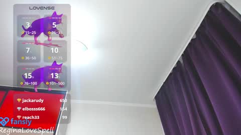  Regina online show from 01/13/25, 02:28