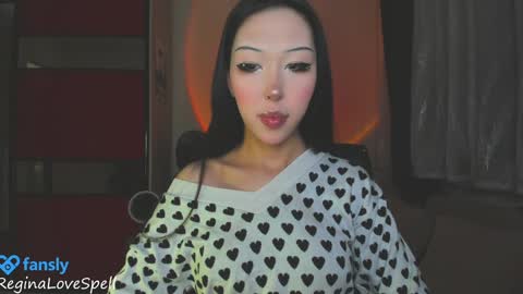  Regina online show from 01/30/25, 10:08