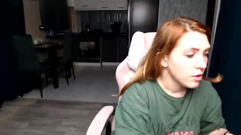 Regina online show from 11/02/25, 02:19