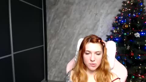 Regina online show from 12/21/25, 01:07