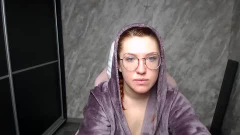 Regina online show from 02/16/26, 01:35