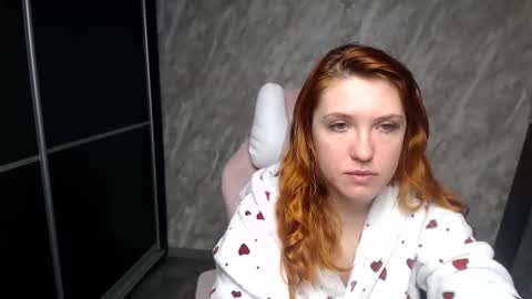 Regina online show from 02/23/26, 04:21