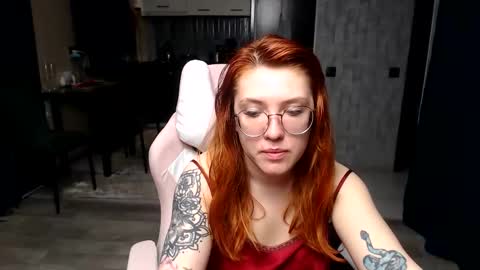 Regina online show from 03/30/26, 03:18