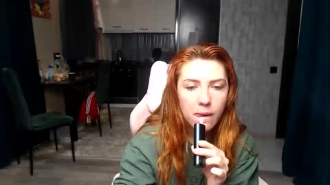 Regina online show from 04/09/26, 02:55