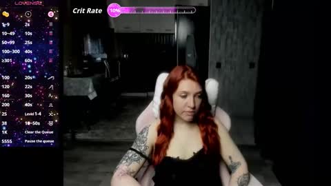 Regina online show from 05/07/26, 03:23