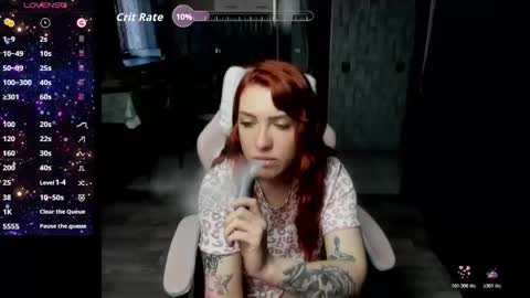 Regina online show from 05/09/26, 03:45