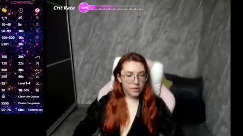 Regina online show from 05/14/26, 02:07