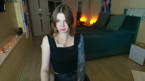 Regina online show from 11/12/25, 08:19