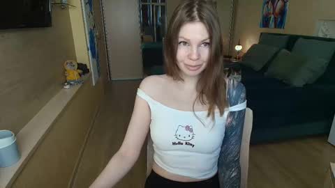 Regina online show from 02/11/26, 05:01