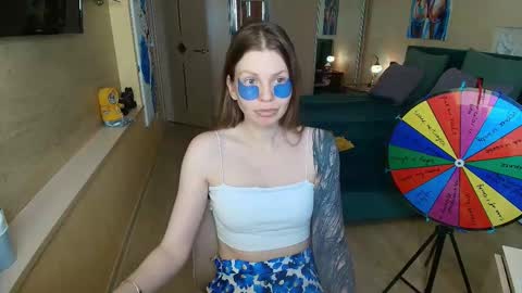 Regina online show from 03/17/26, 05:11