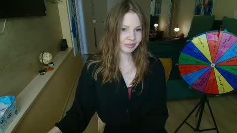 Regina online show from 05/05/26, 08:22