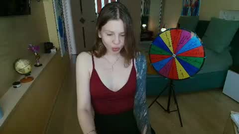 Regina online show from 06/25/26, 09:36