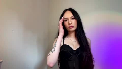 Amelia online show from 06/07/26, 02:10