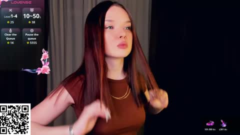 Emily - online show from 06/03/26, 06:46
