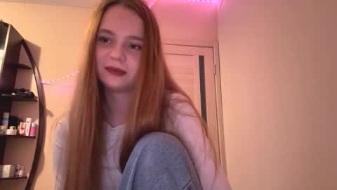 Snapshot of reginiaservatius chatting on 03/15/26, 02:34 Hello My name is Cory online show from 03/15/26, 02:34