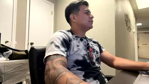 Regio2991 online show from 11/20/25, 02:23