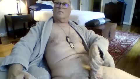 RegularGuyNOLA online show from 12/25/24, 06:30