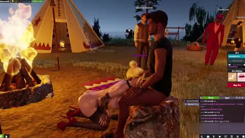 Snapshot of rehan3dx chatting on 12/31/24, 04:04 rehan3dx online show from 12/31/24, 04:04