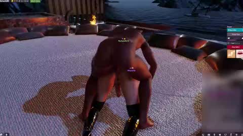 Snapshot of rehan3dx chatting on 12/15/25, 07:45 rehan3dx online show from 12/15/25, 07:45