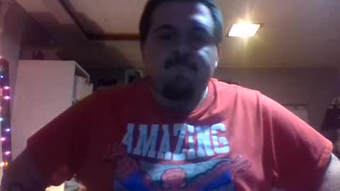 Snapshot of reheadspuppet chatting on 02/04/25, 04:39 reheadspuppet online show from 02/04/25, 04:39